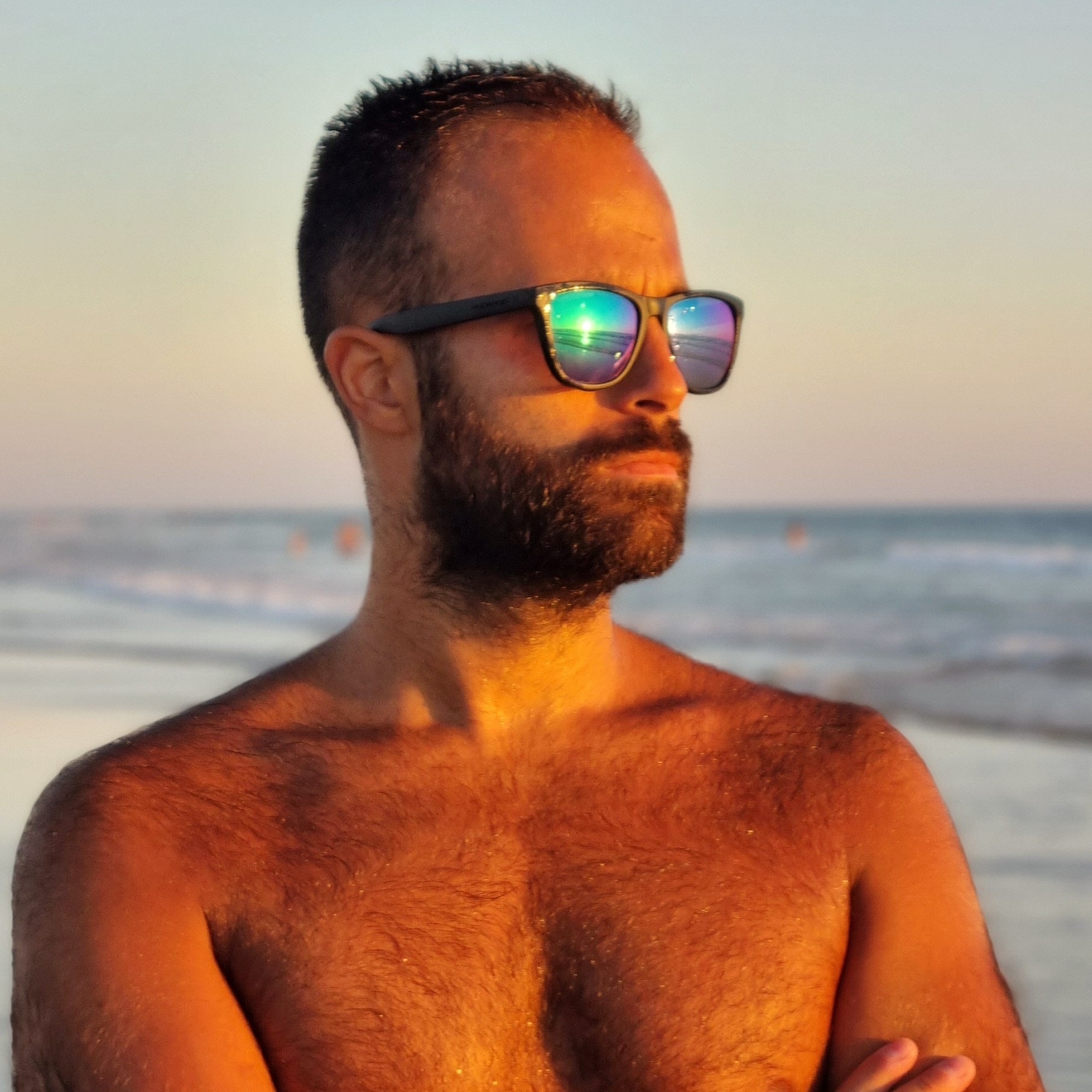 Alberto Rodríguez León