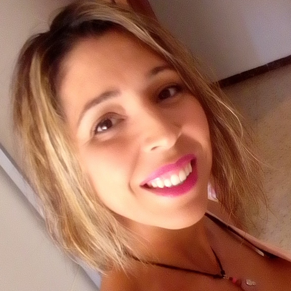 Carmen Maria Labrador Reina