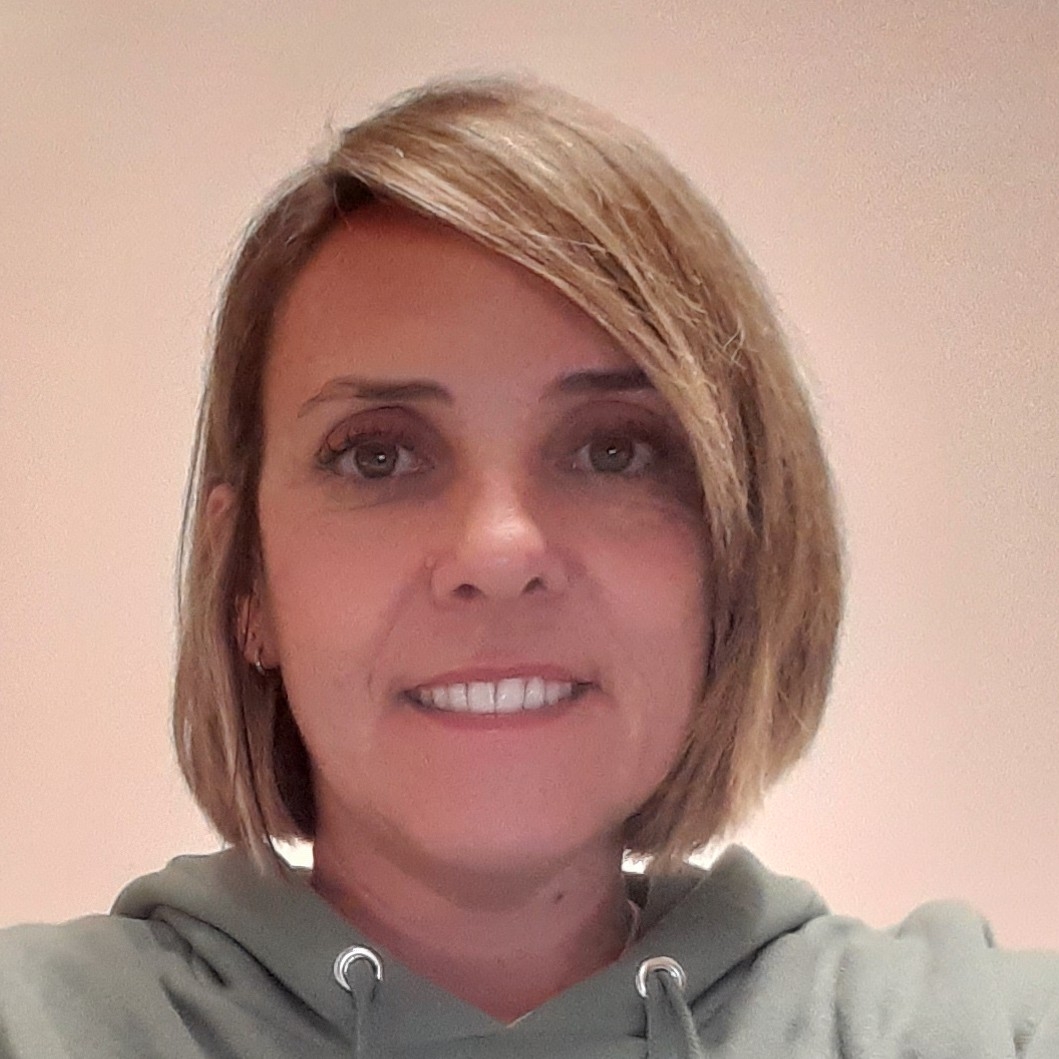 Ángela  Palma Murillo