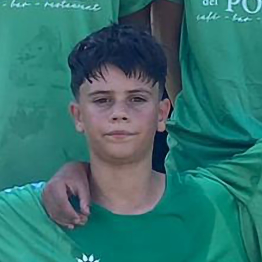 David Caballero Romero