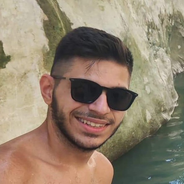 Ηλίας Τσιρογιάννης 