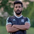 Vichal Mohane