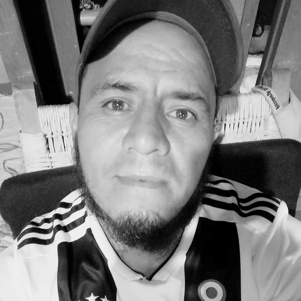 Jose Antonio  García 