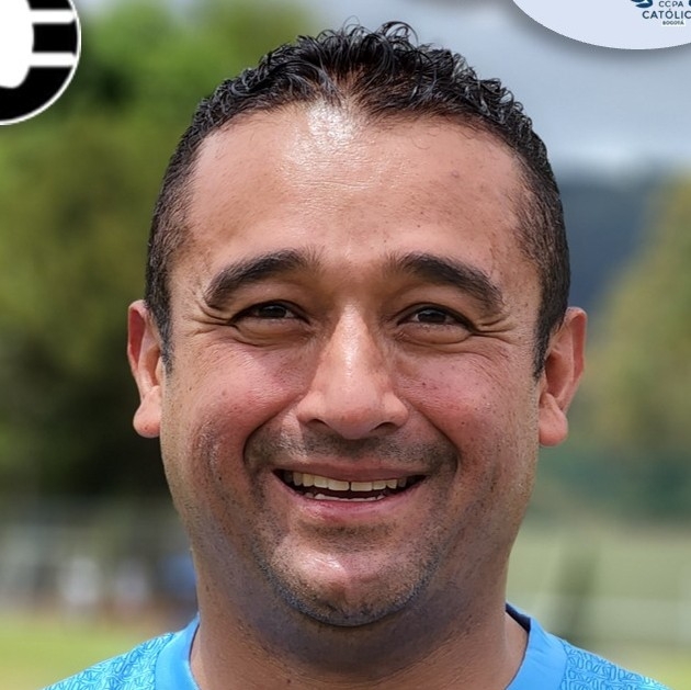 Edgar Alexander Gutiérrez Carranza