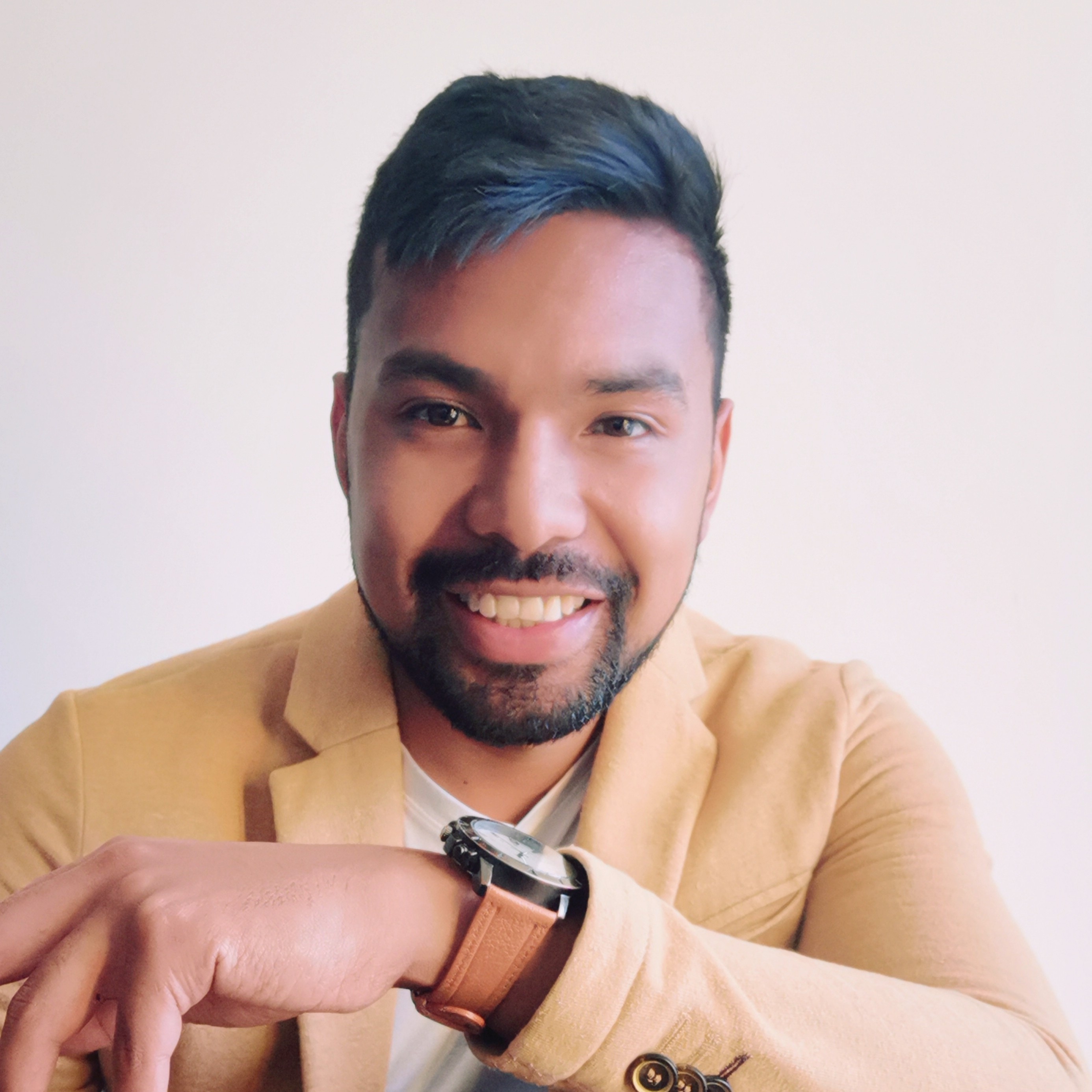 Beyer Omar J Coime López