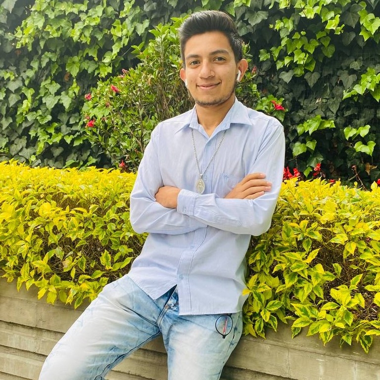 Omar Esneider Ordoñez Espitia