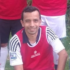 Marco Antonio Cortes