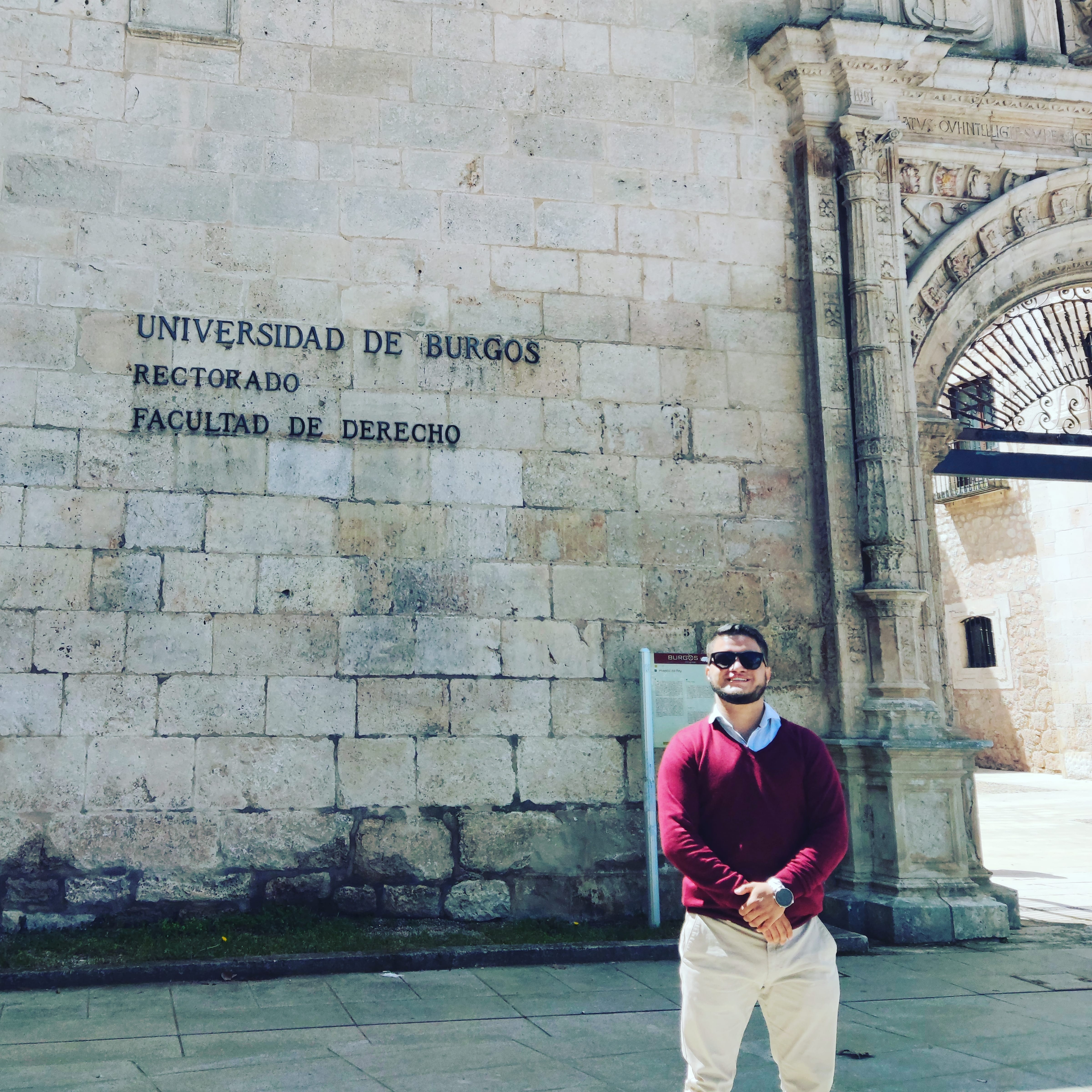 David Carrillo Herrera 