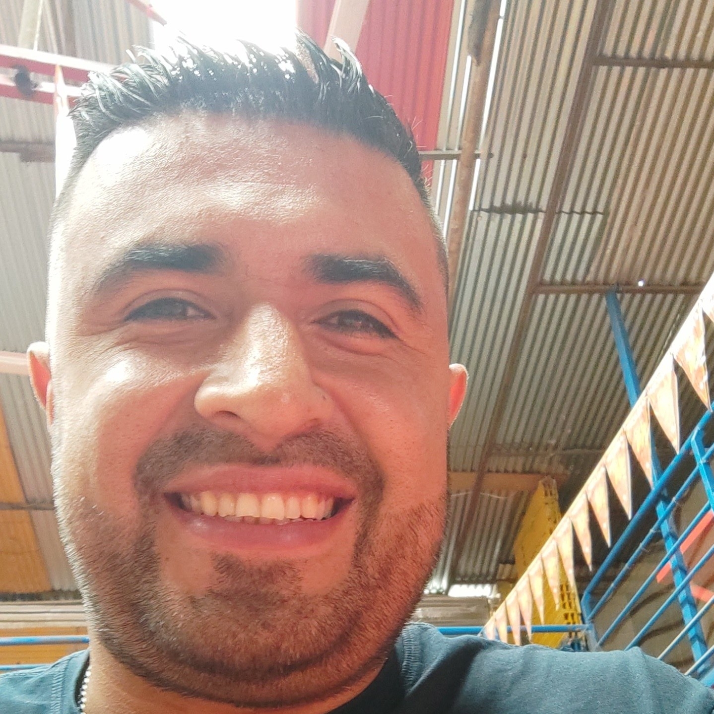 Fidel Nopia Peñates