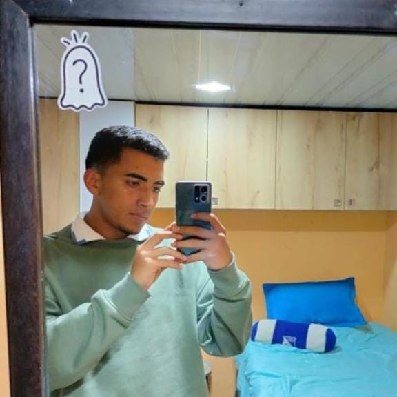 Andres Felipe Diaz Vargas