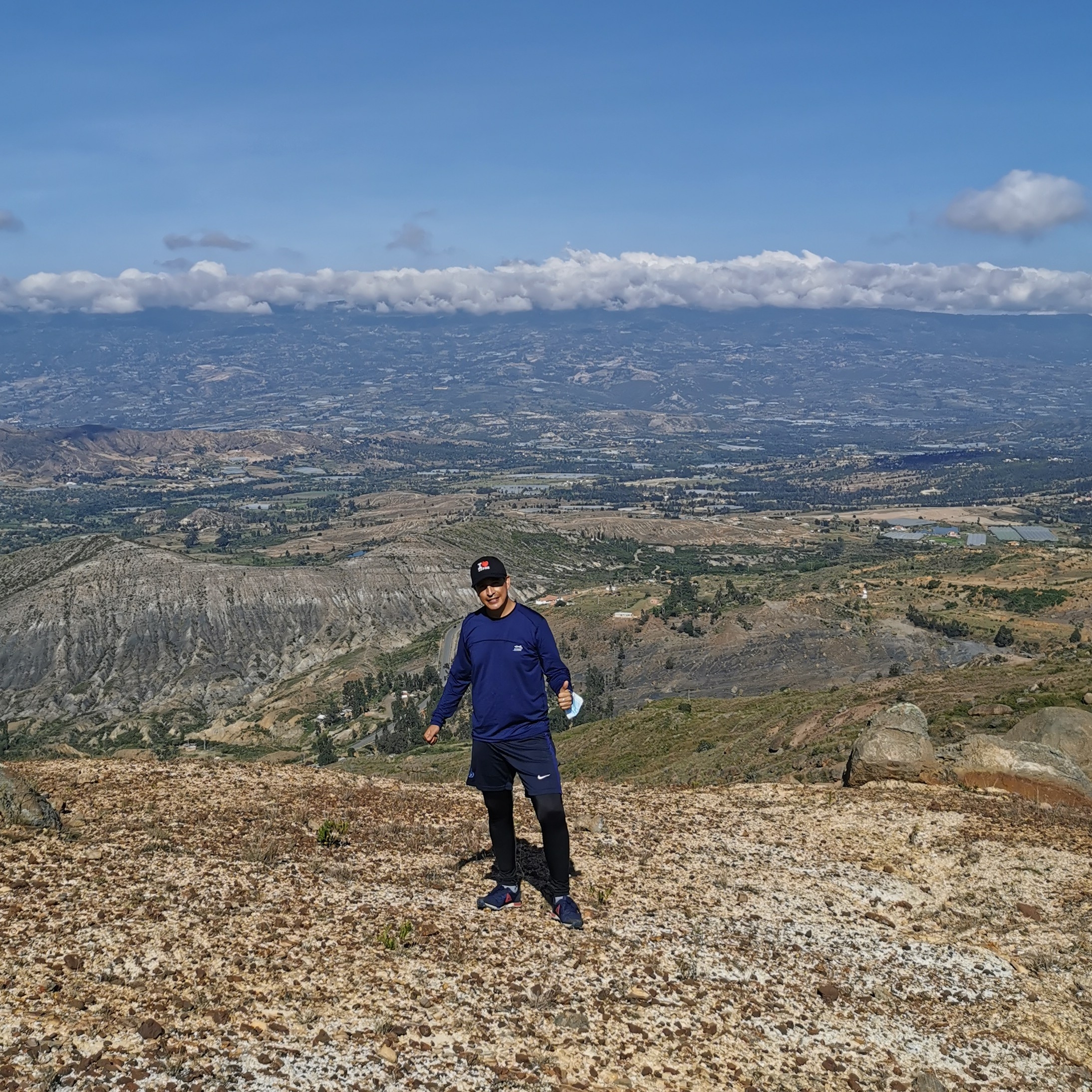 Leonardo Quintero Patoa 