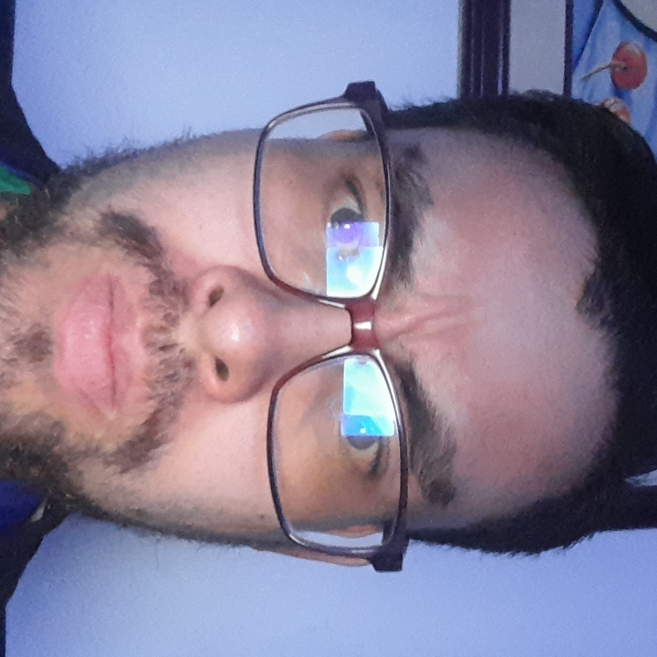 Christian Camilo Farfán Chávarria