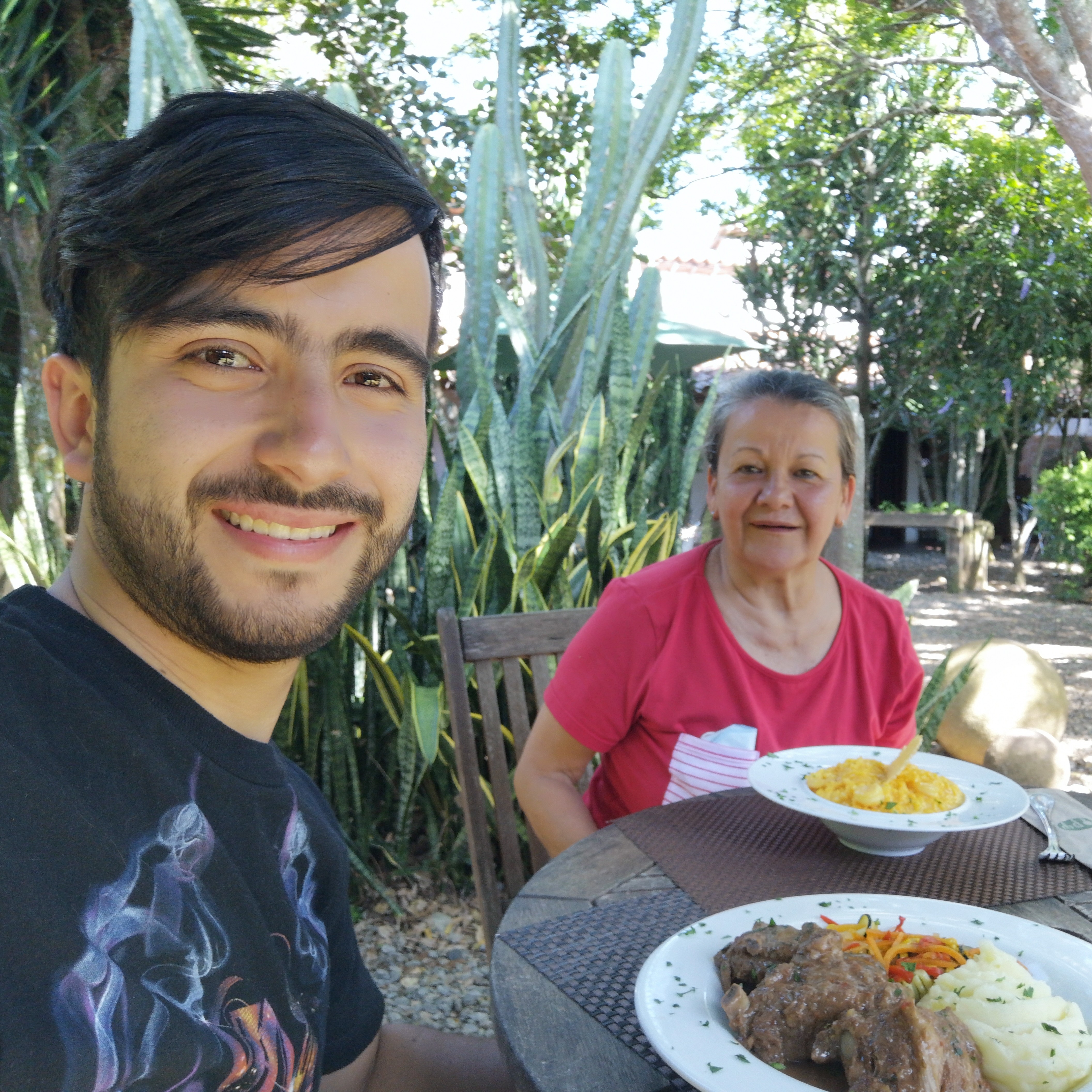 Sebastián Felipe Argüello López