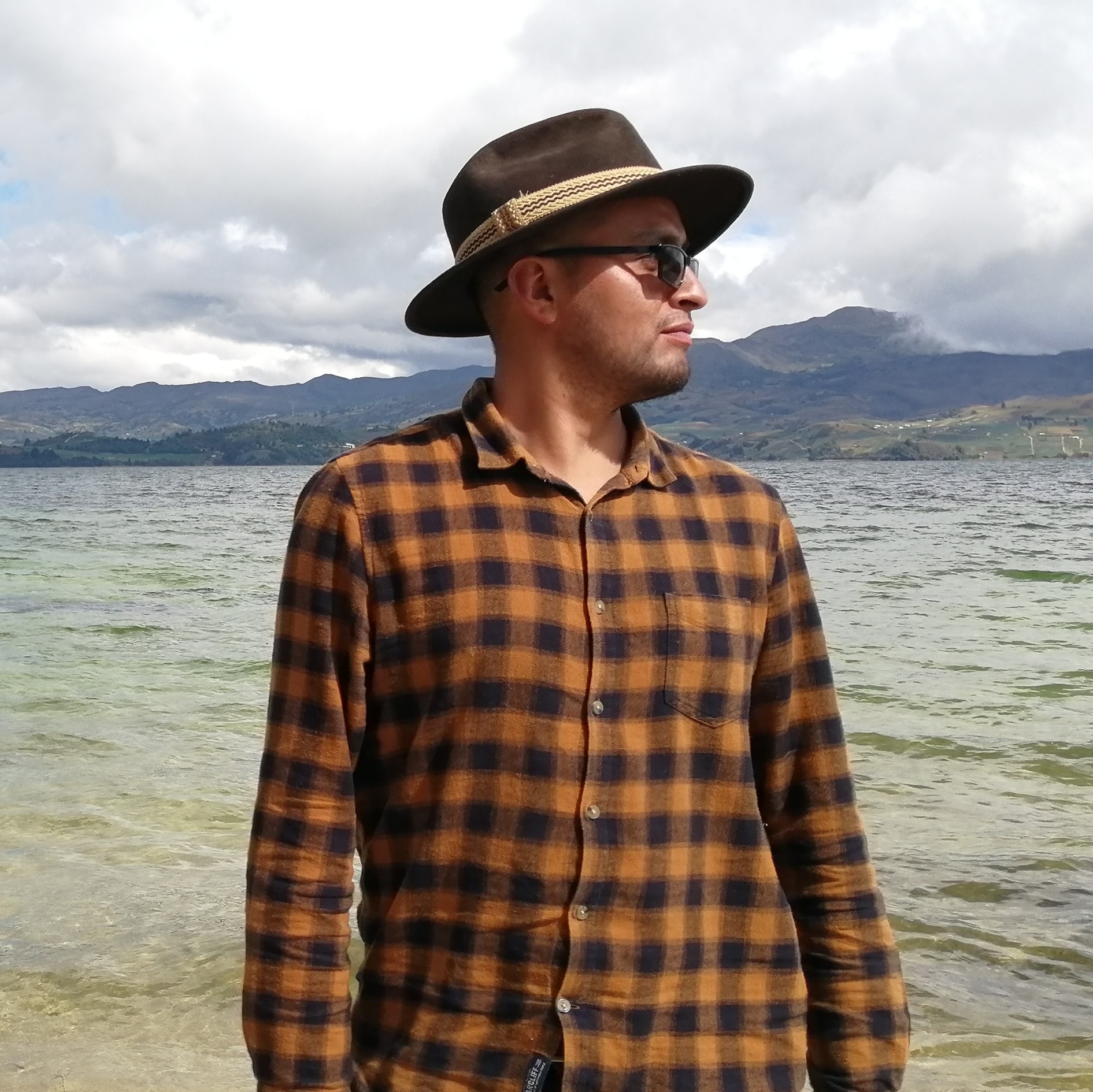 Andrés Monroy Caicedo