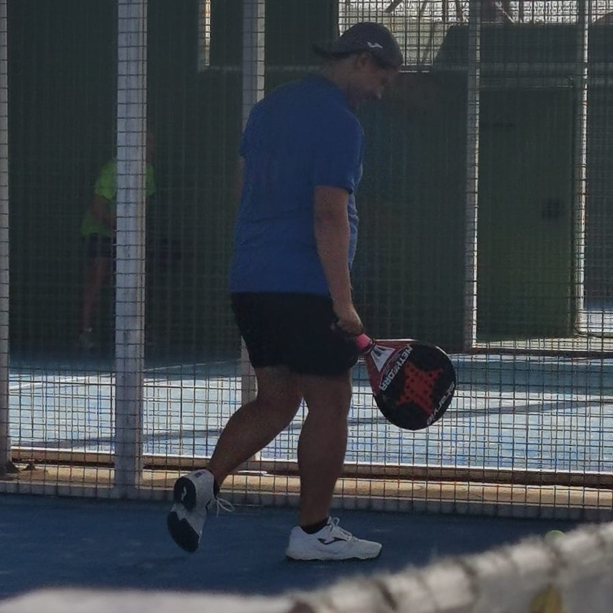 Rafael Ramos Sánchez