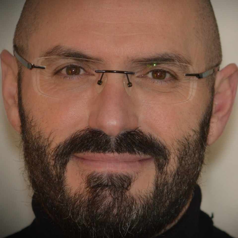 José Luis González Muñoz 