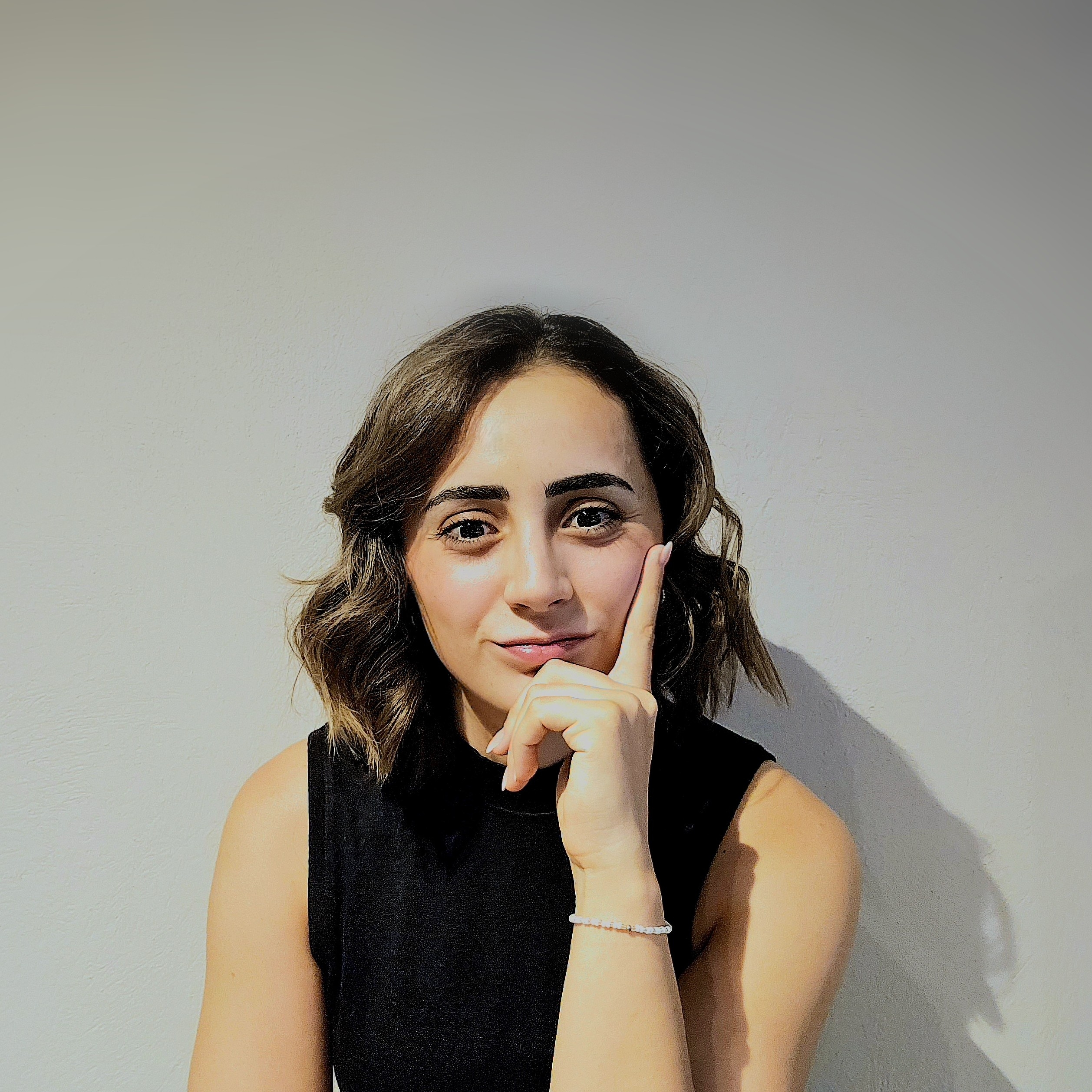 Melisa Iglesias Cerdeira