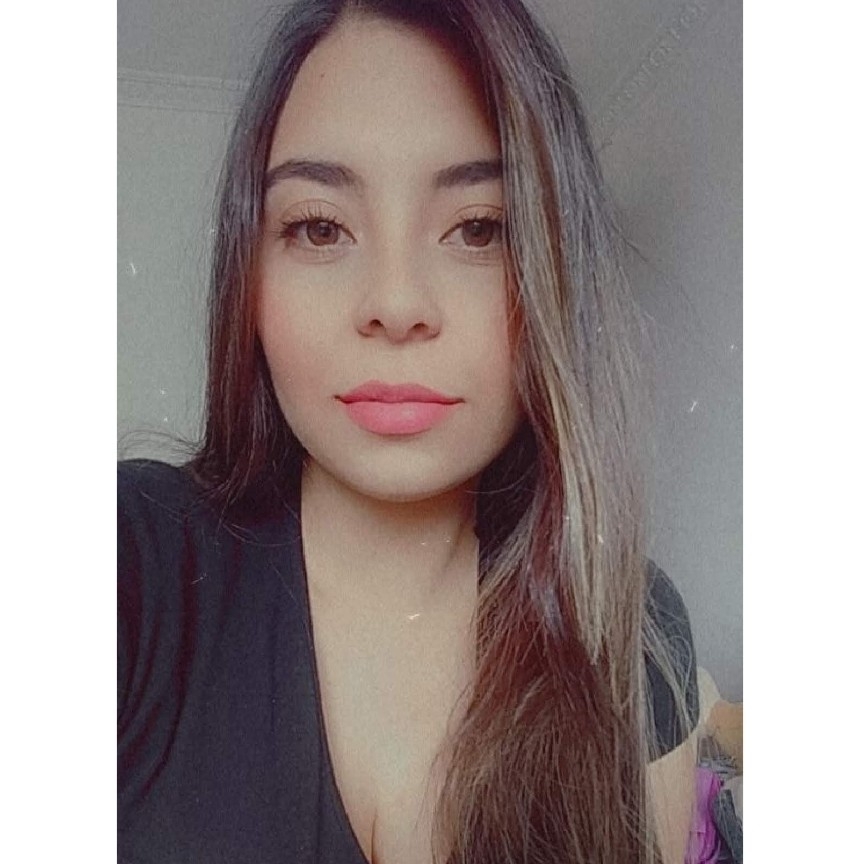 Aylin  Alcantar Díaz 