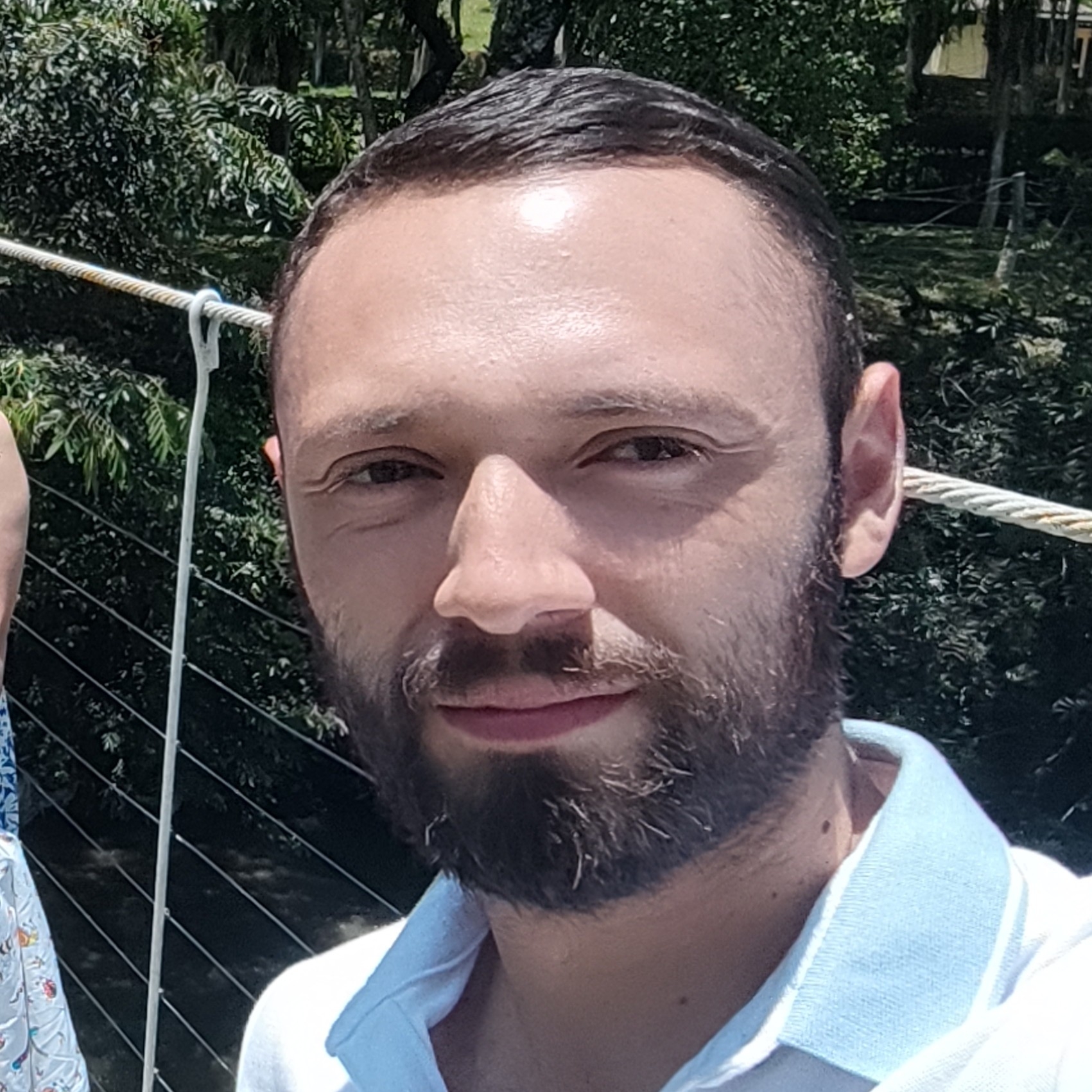 Ronald Andrey  Castillo Pardo 