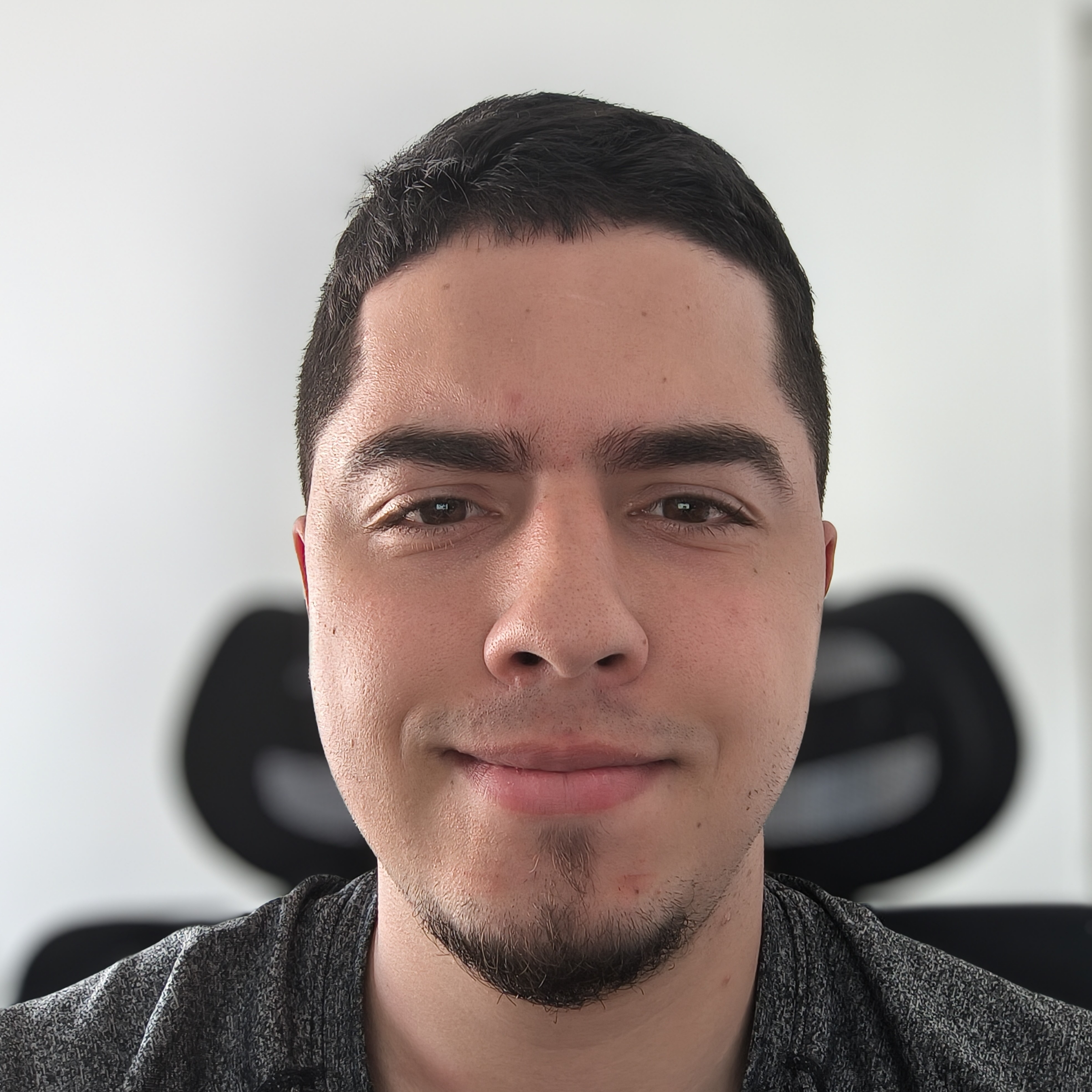 Juan Esteban  Gomez Garcia