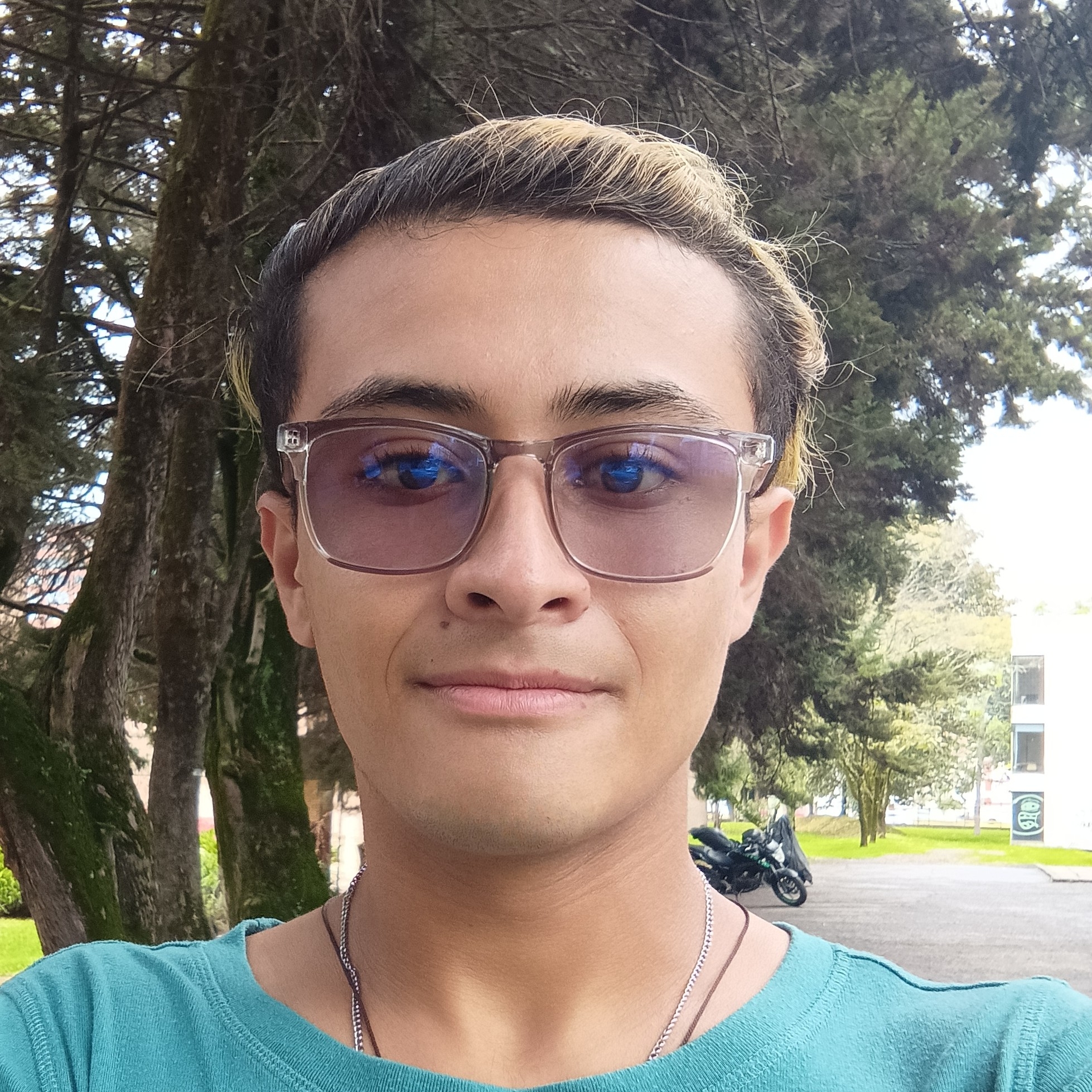 Juan Camilo Neira Carvajal