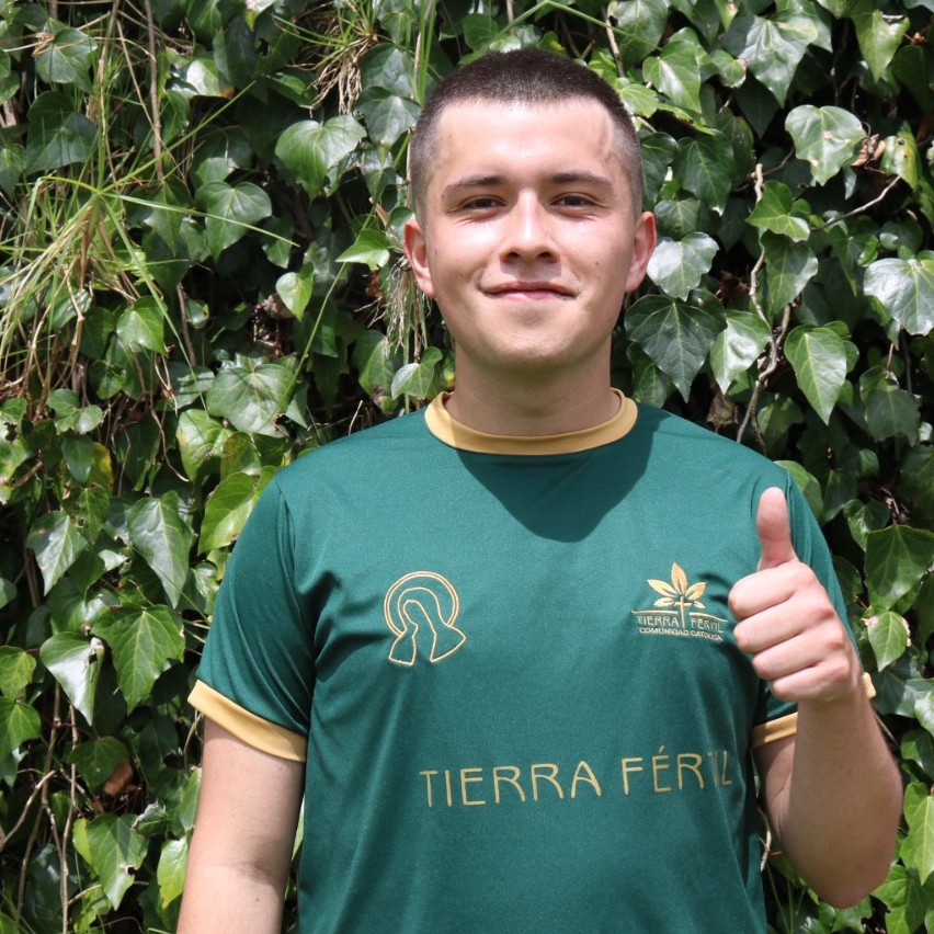 Santiago Fulga Gutierrez