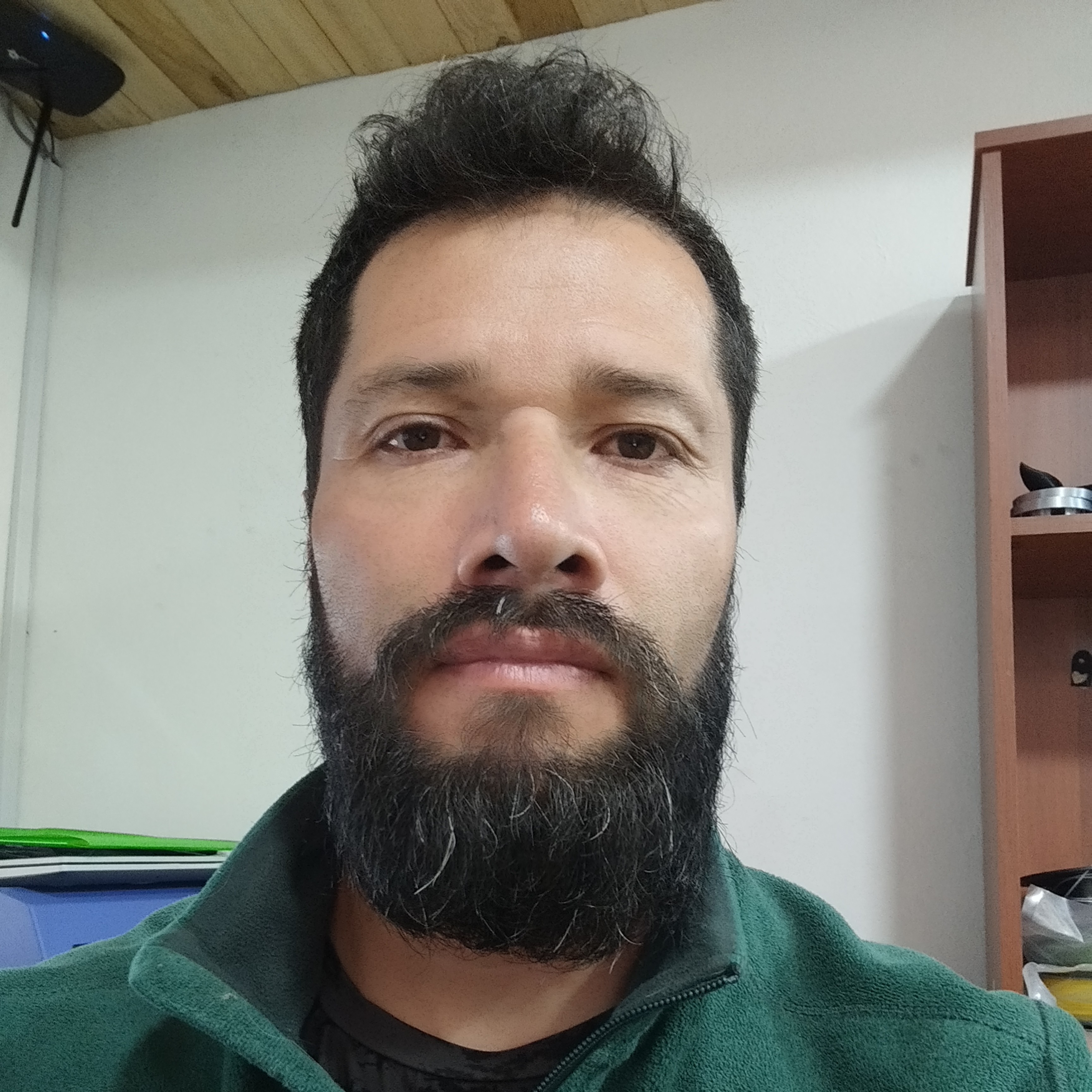 Jhon Fulga