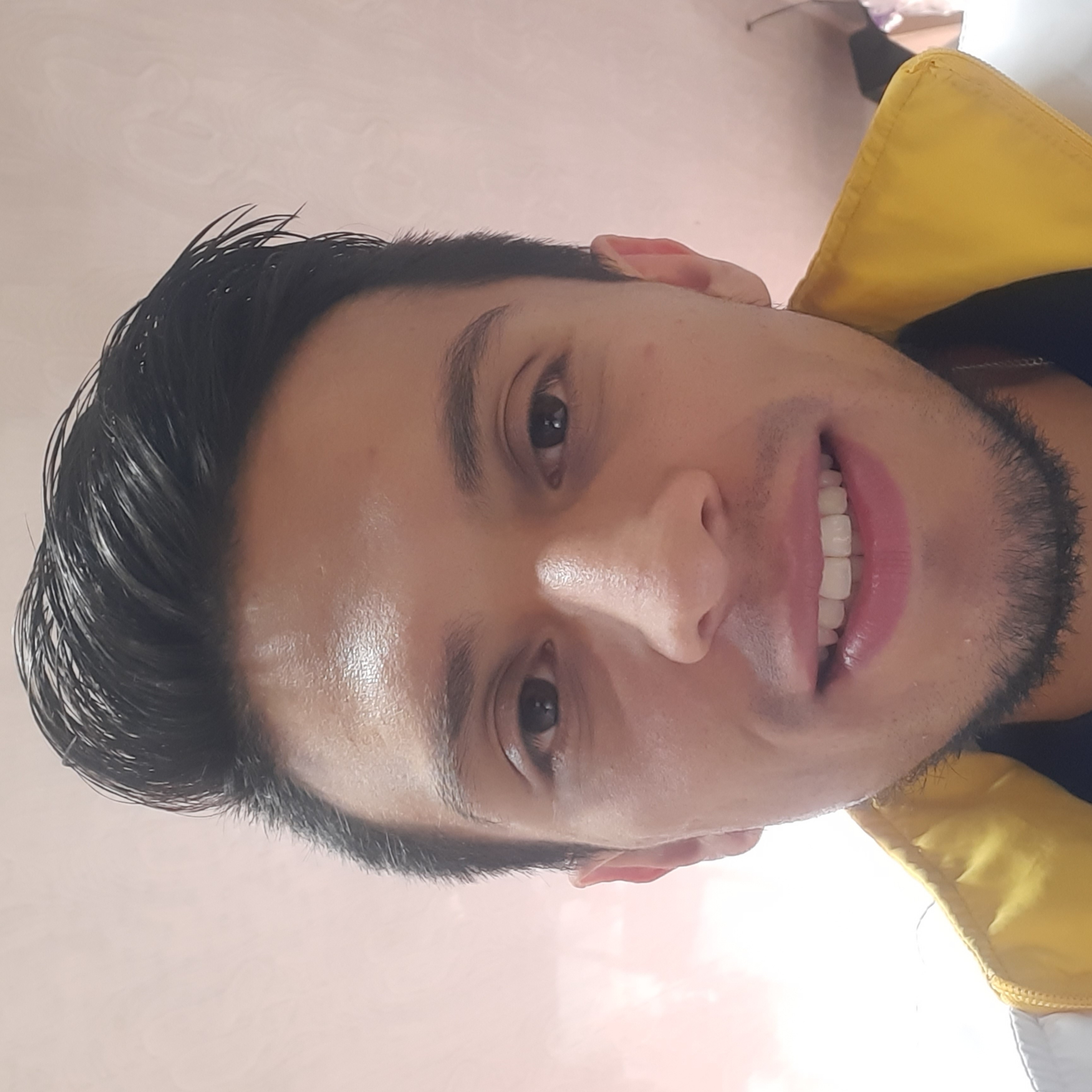 Harold Yesid Jimenez Rodriguez