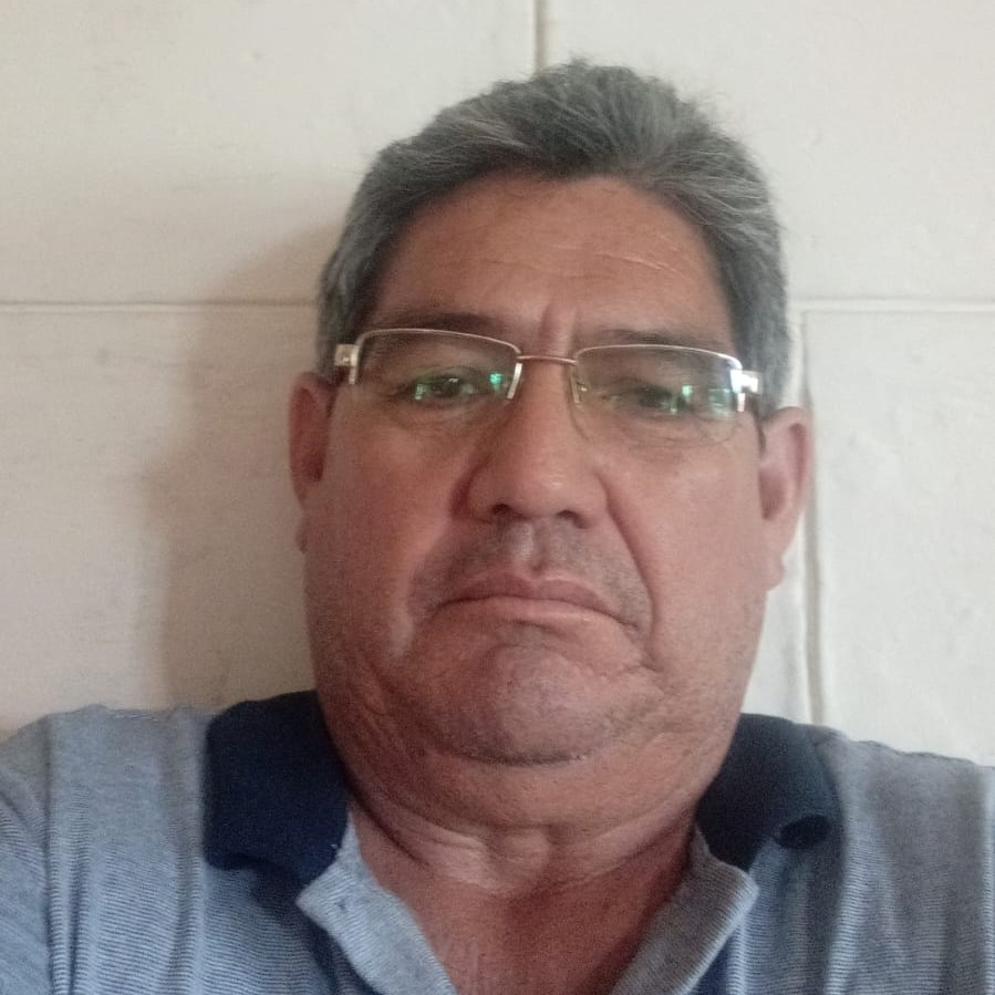 JORGE ARTURO TERAN MONTERO