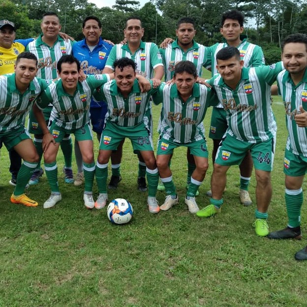 Christian Josue Campuzano Saltos
