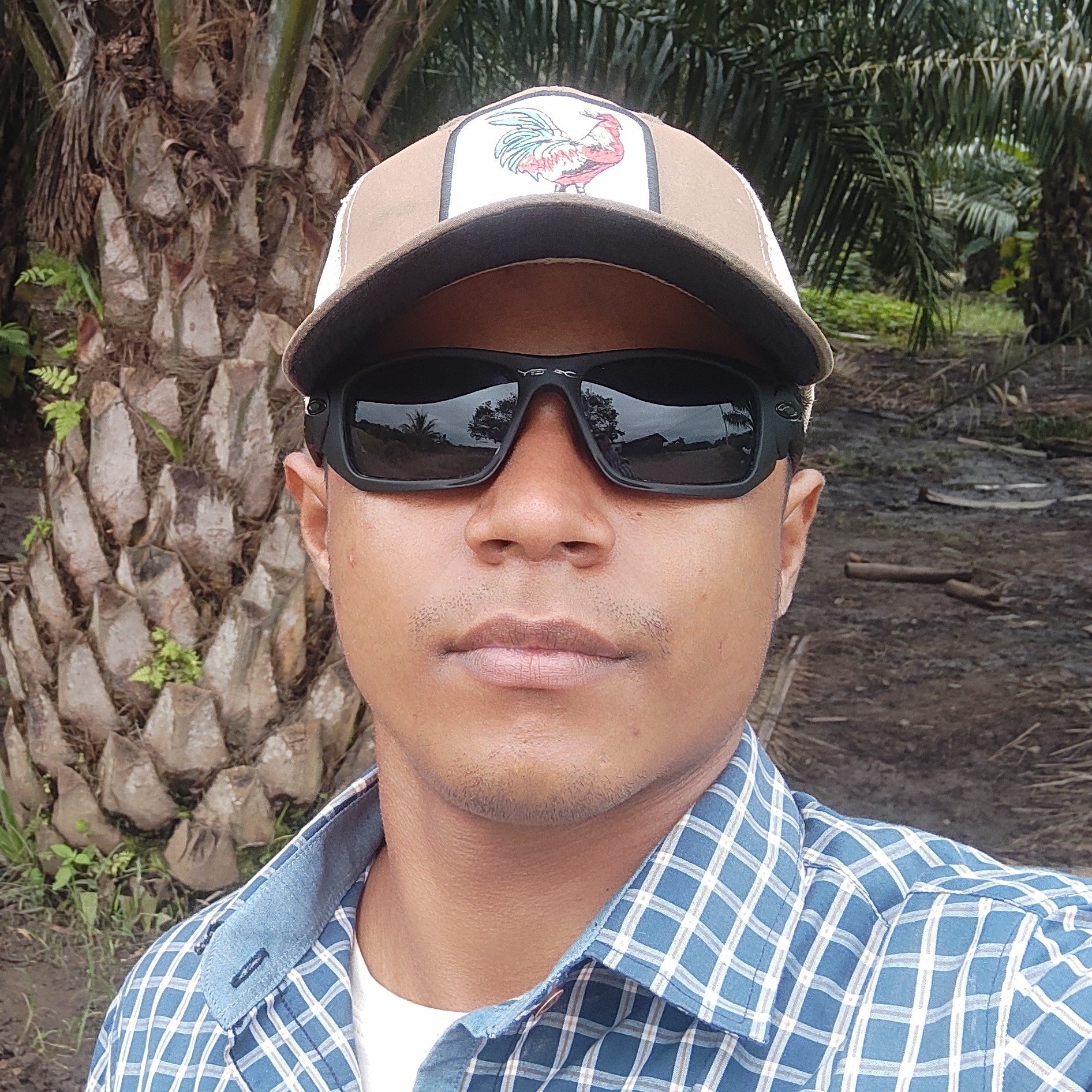 FERAUL ADRIAN RIVAS IBARRA