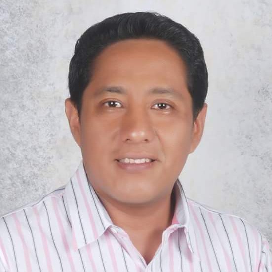 Roberto Fernando Almache Guanoluisa