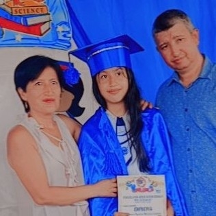 Christian Antonio Bravo Salvatierra