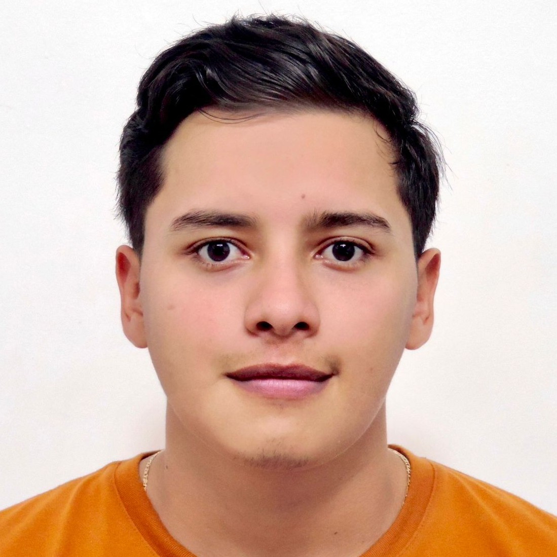 Adrian Arturo Jiménez Borja 