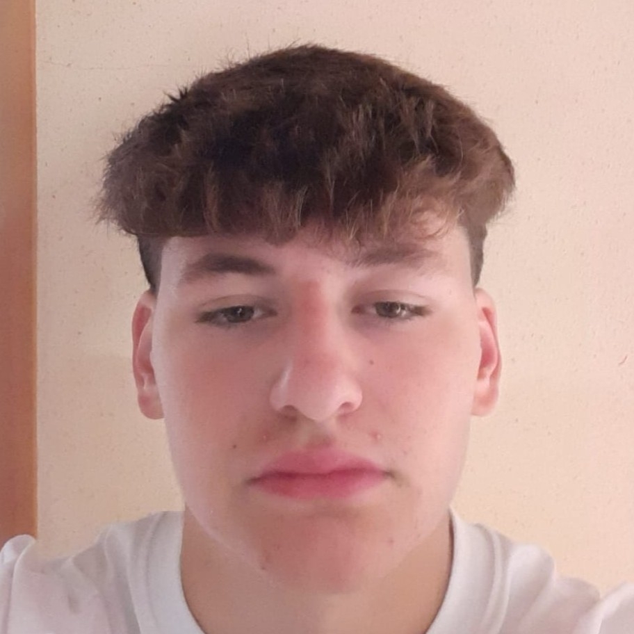 ABEL  BUSQUETS PAREDES