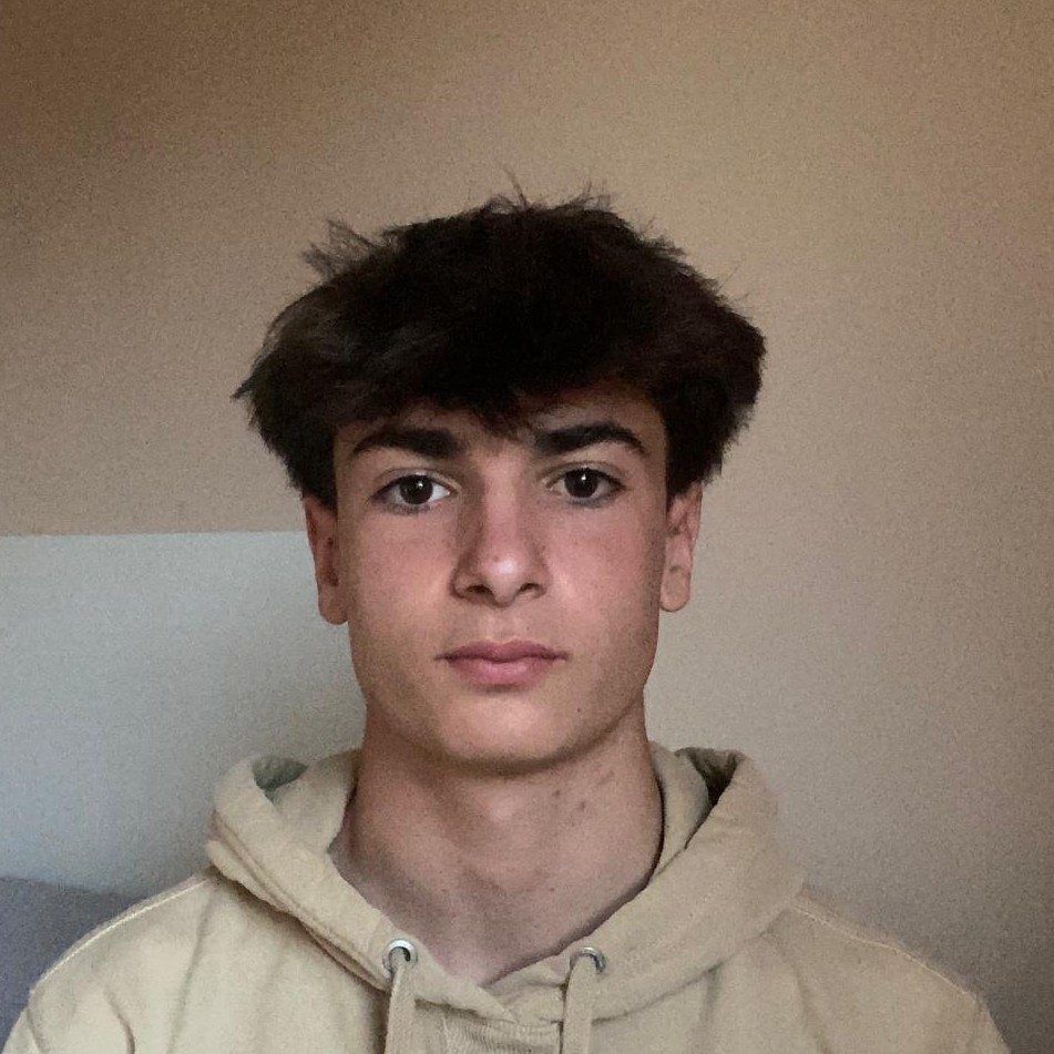 Nil Fernández Costa