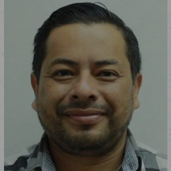 Yan Carlos Ramírez Gomez 