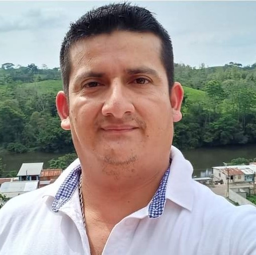 Olguer Gustavo  Morejon Espin 