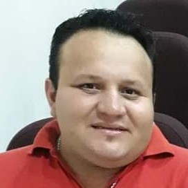 Marlon Gonzalo Parraga Parraga