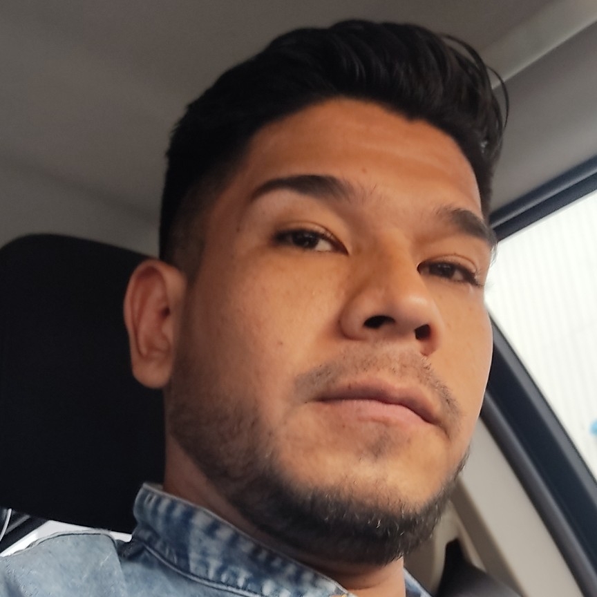 Luis Alberto Pacheco Taborda