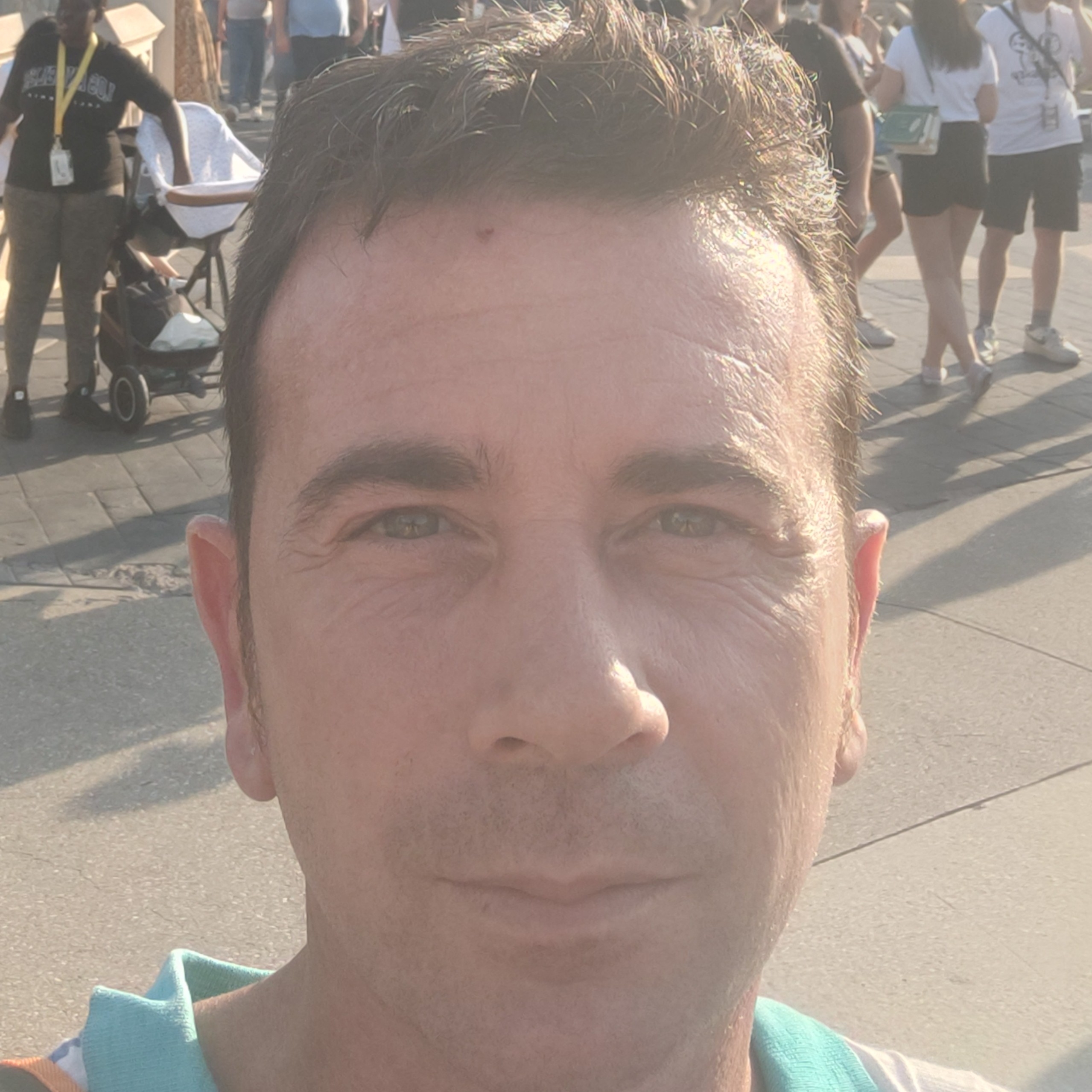 SERGIO ANDRES MORATO