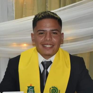 Cristhian Fabian Zambrano Basurto