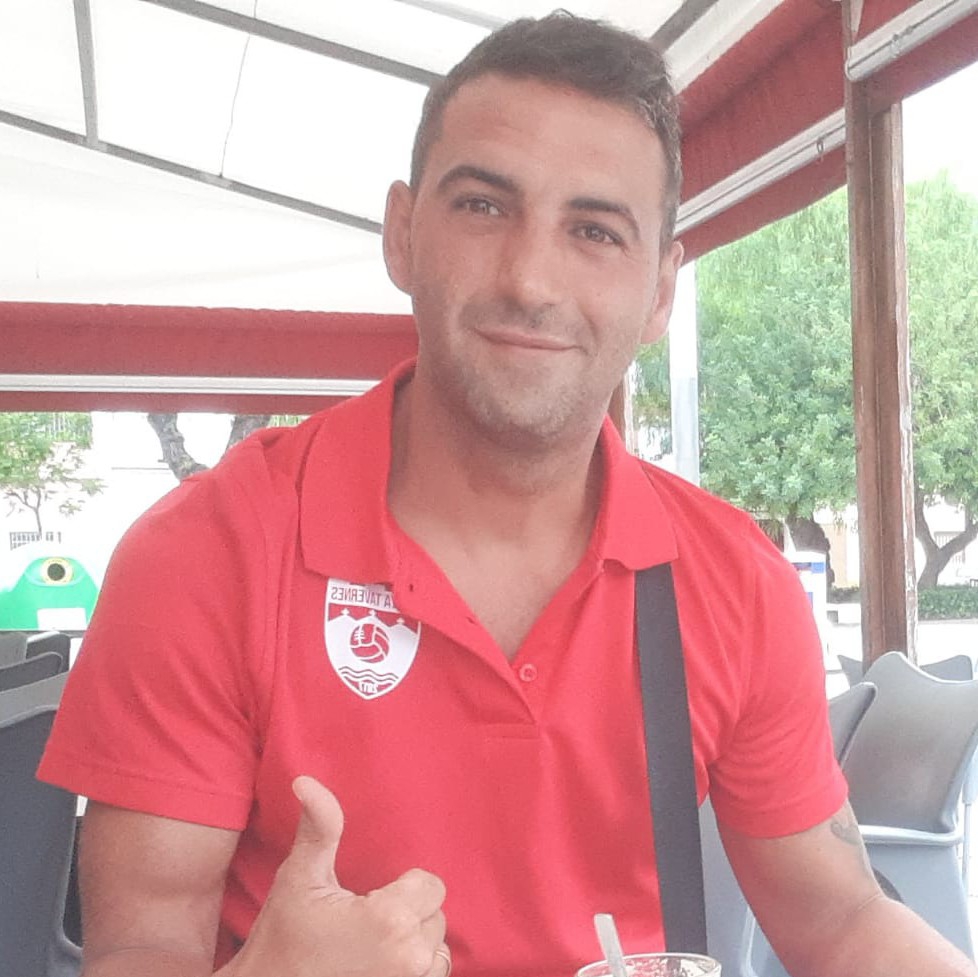 ANTONIO SARRION RODRIGUEZ