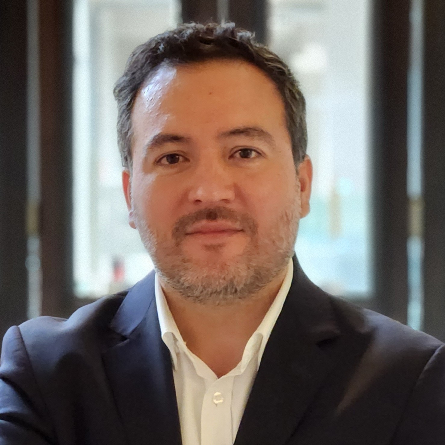 Cristian Santa Cruz