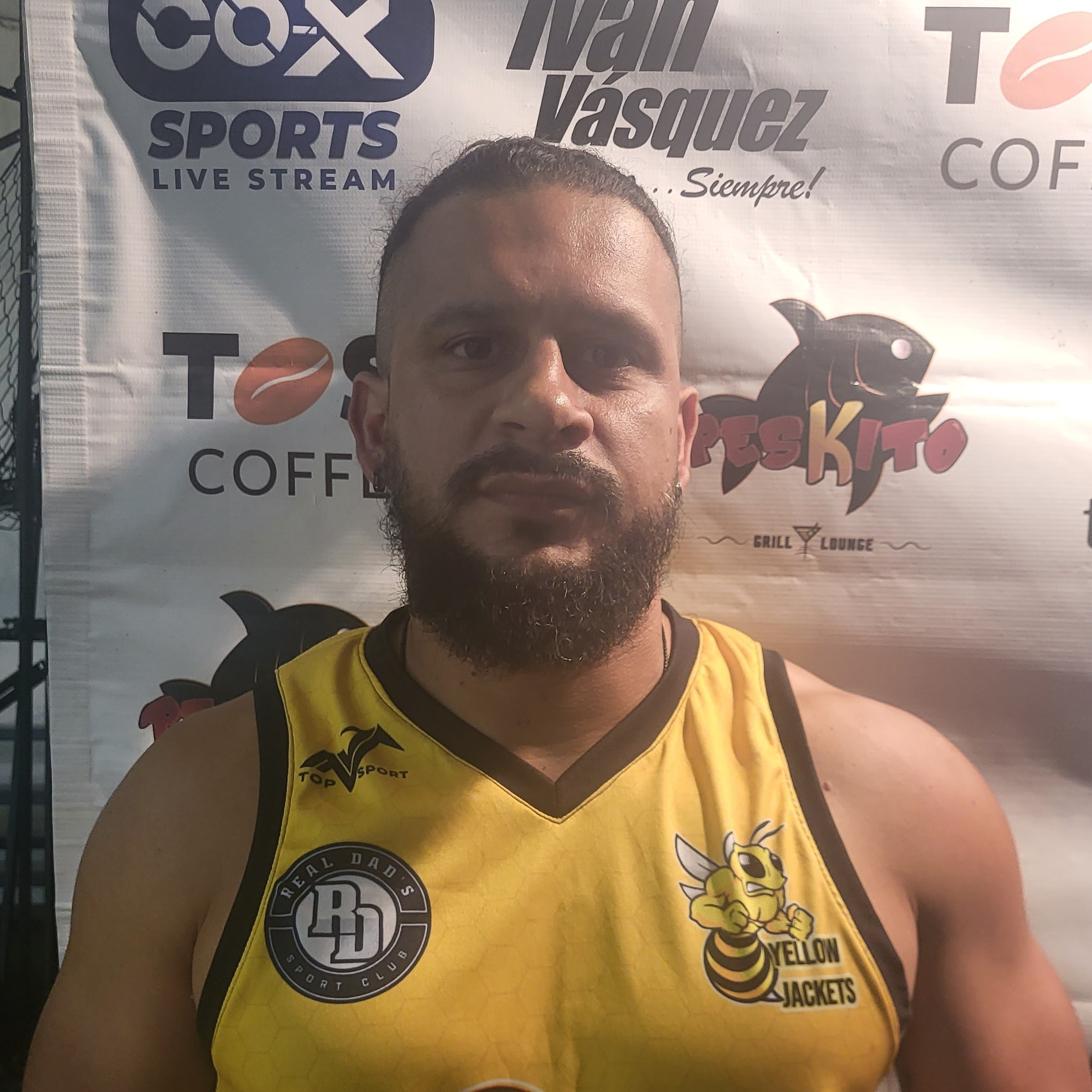 JUAN J VILLAREAL