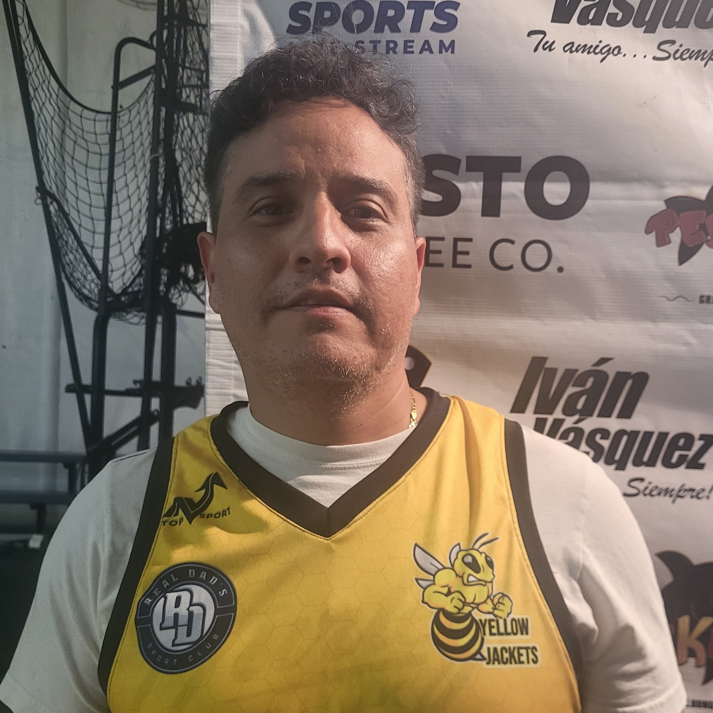 MANUEL HIGUERO