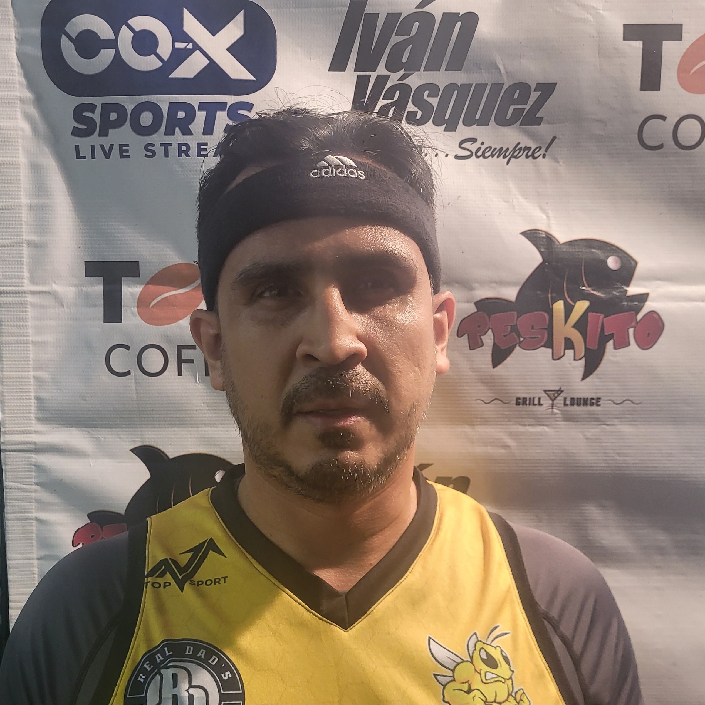 PEDRO RODRIGUEZ