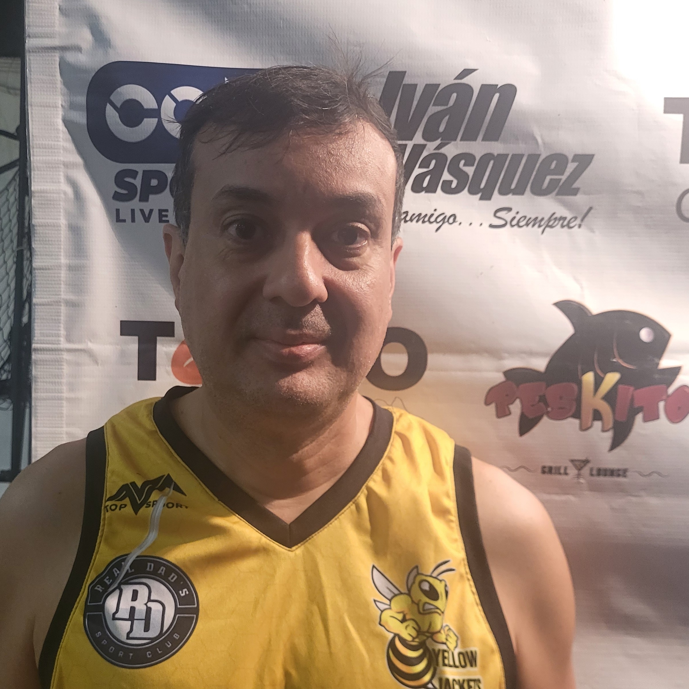 ROCCO NARANJO