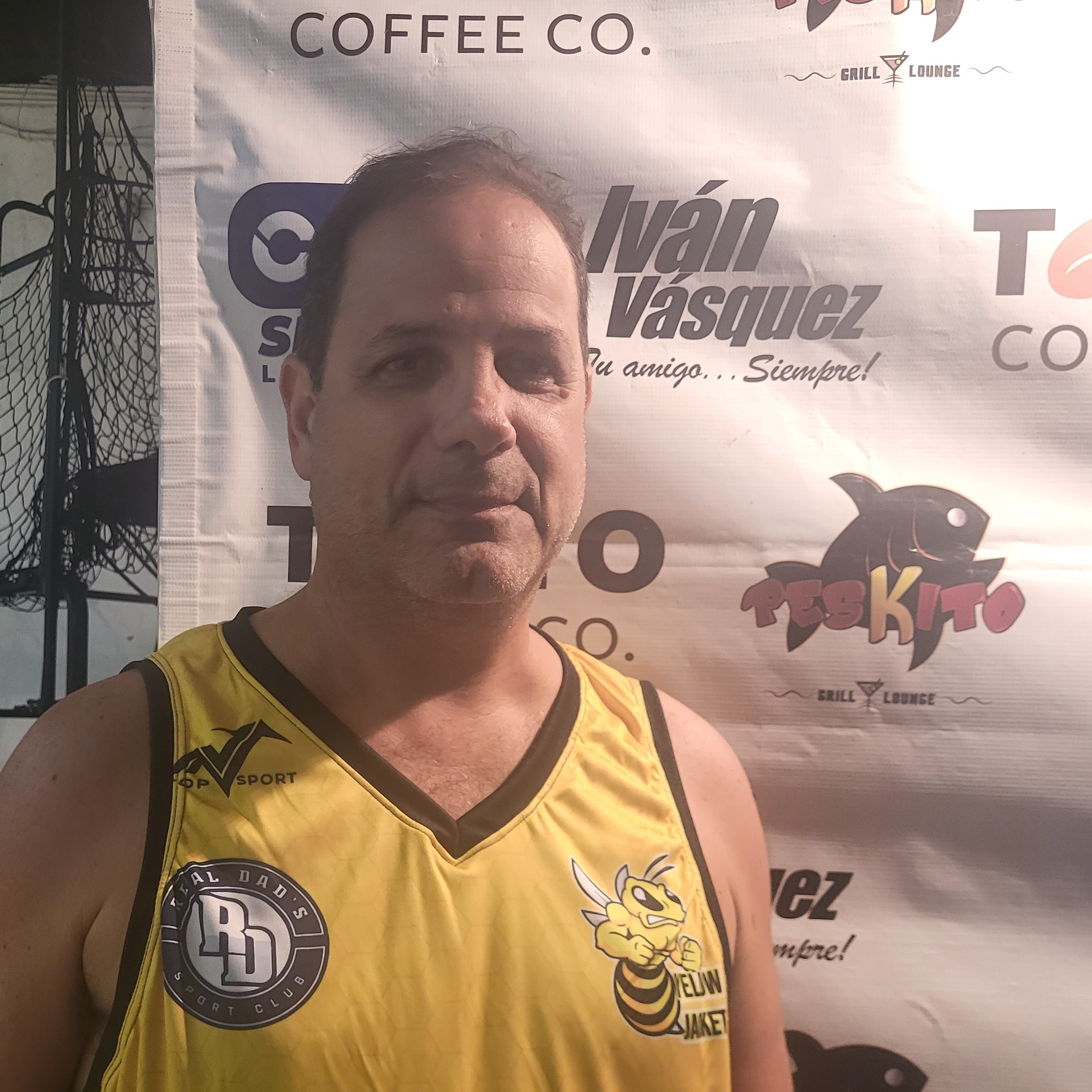 ALEJANDRO TULIPANO
