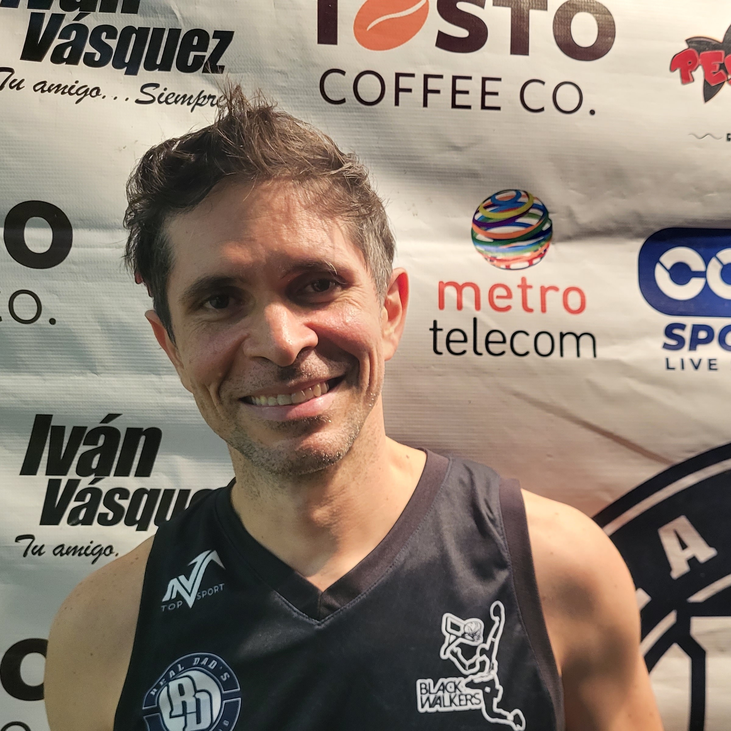 GILBERTO GUERRA